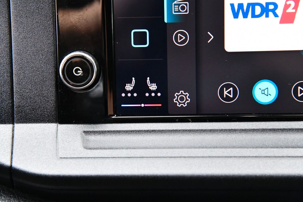 Volkswagen Caddy 2021