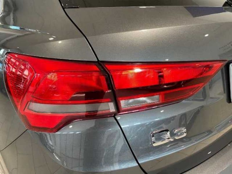 Audi Q3 2019
