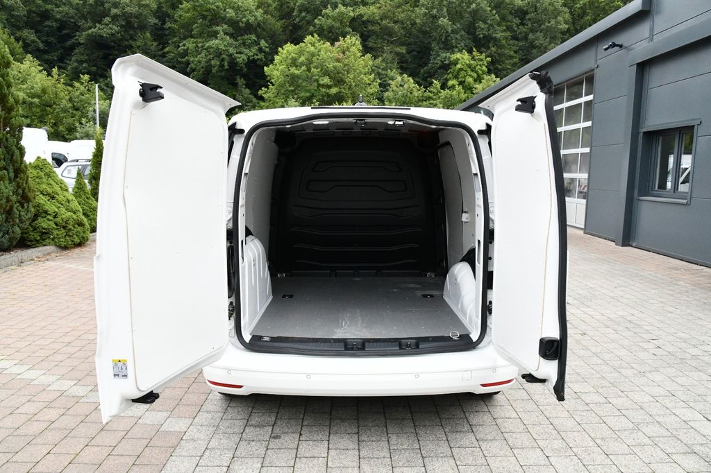 Volkswagen Caddy 2021