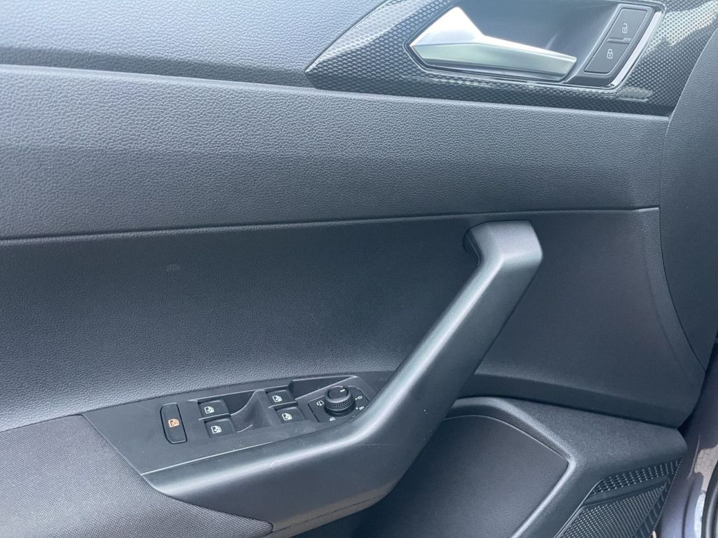 Volkswagen Taigo 2025