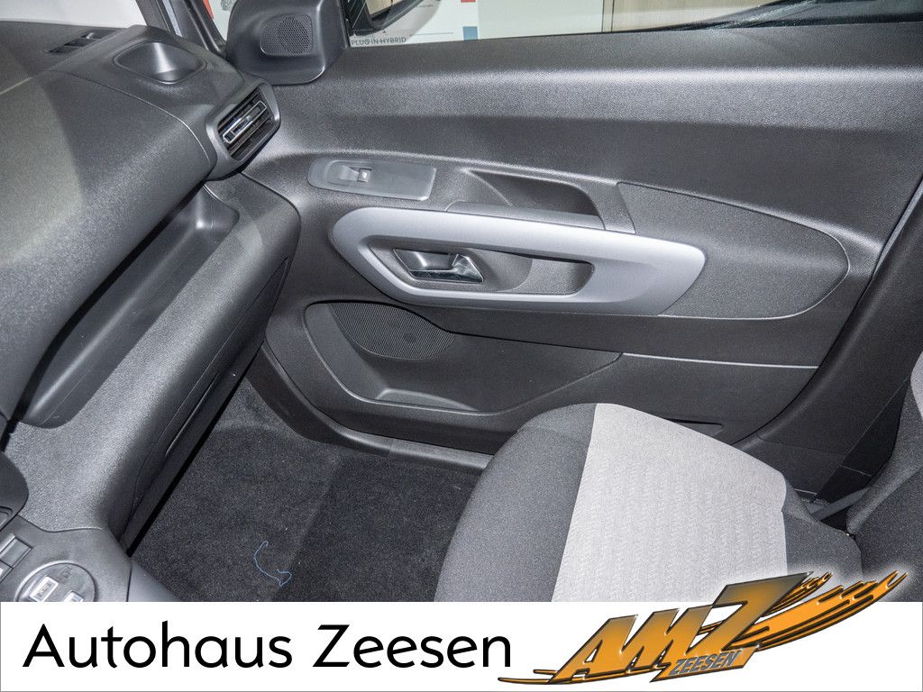 Citroën Berlingo 2025