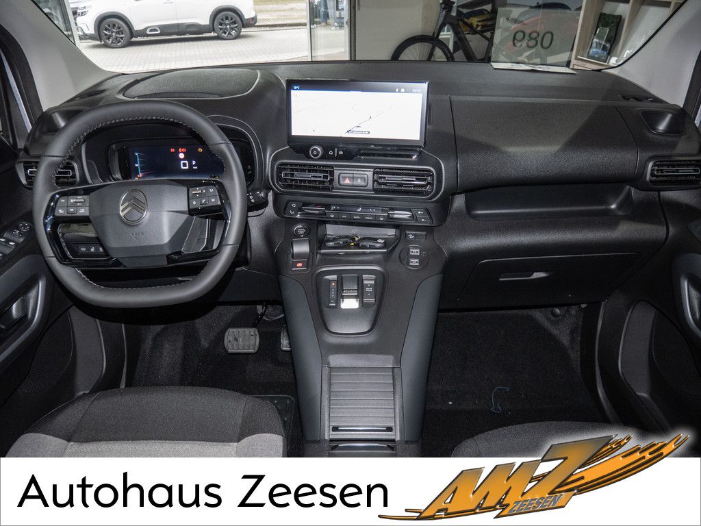 Citroën Berlingo 2025