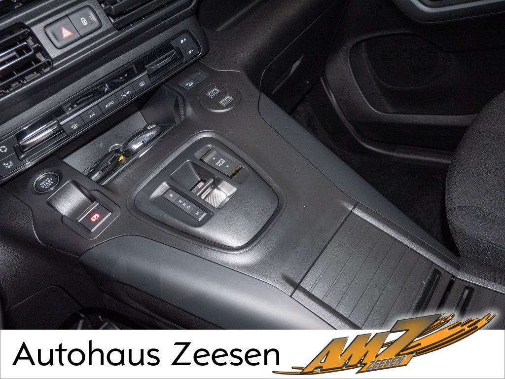 Citroën Berlingo 2025