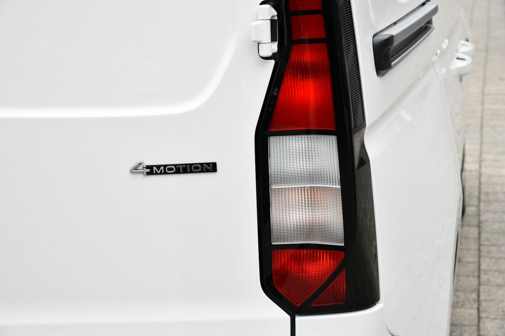 Volkswagen Caddy 2021