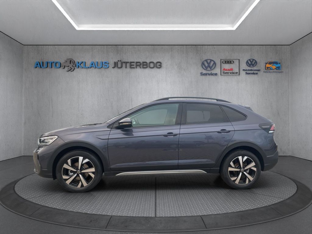 Volkswagen Taigo 2025