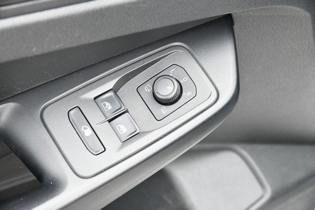 Volkswagen Caddy 2021