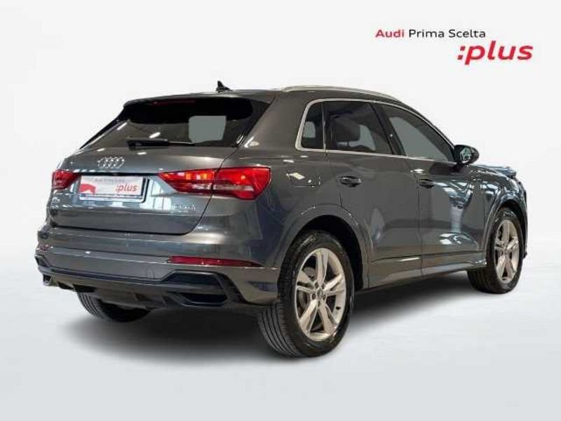 Audi Q3 2019