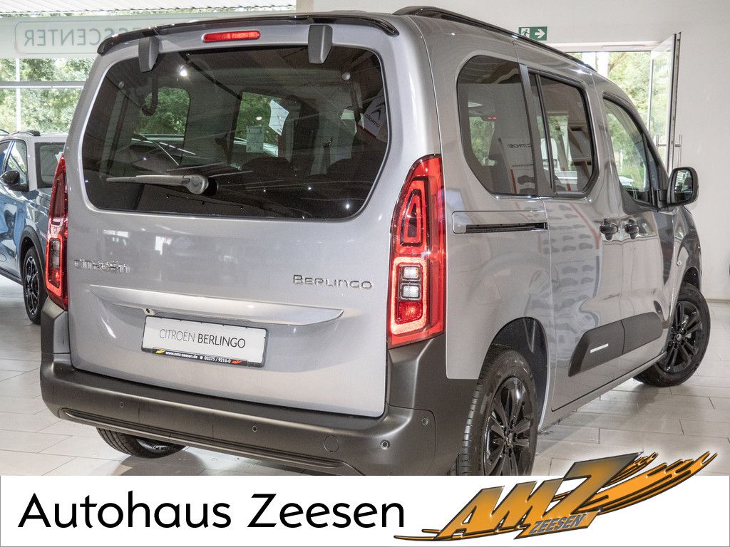 Citroën Berlingo 2025