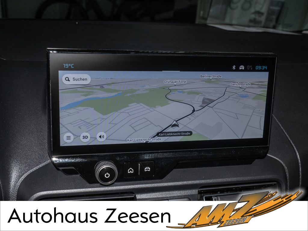 Citroën Berlingo 2025