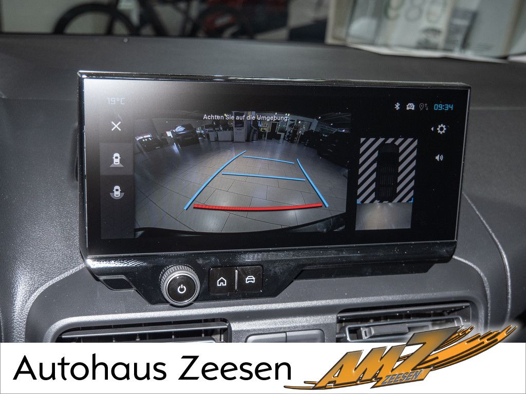 Citroën Berlingo 2025