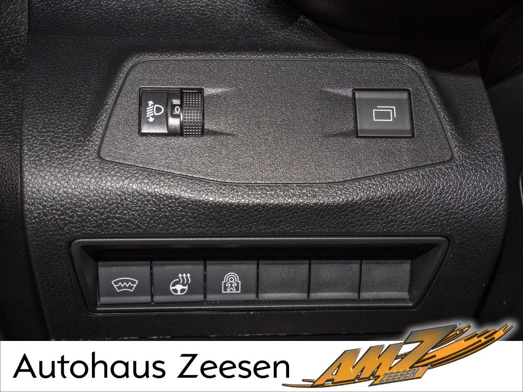 Citroën Berlingo 2025