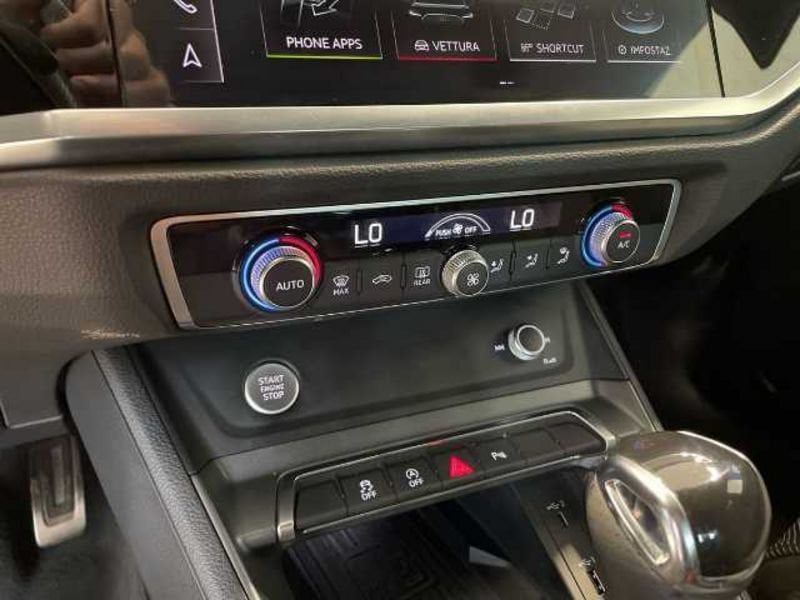 Audi Q3 2019