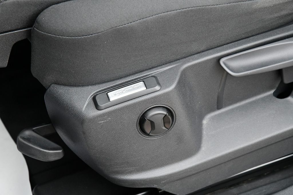 Volkswagen Caddy 2021