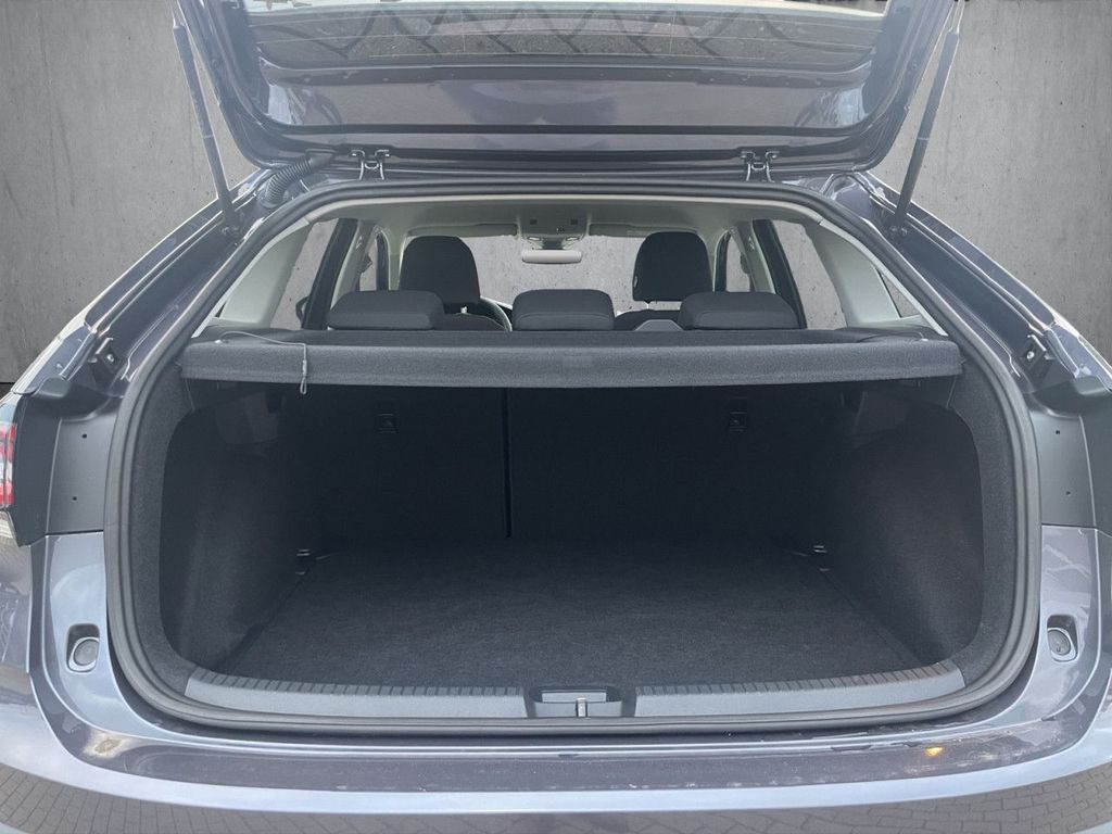 Volkswagen Taigo 2025