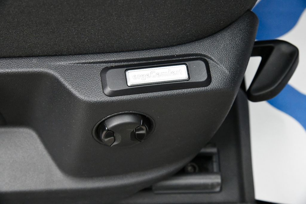 Volkswagen Caddy 2021