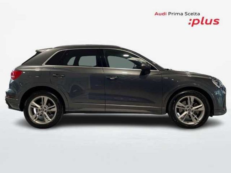 Audi Q3 2019