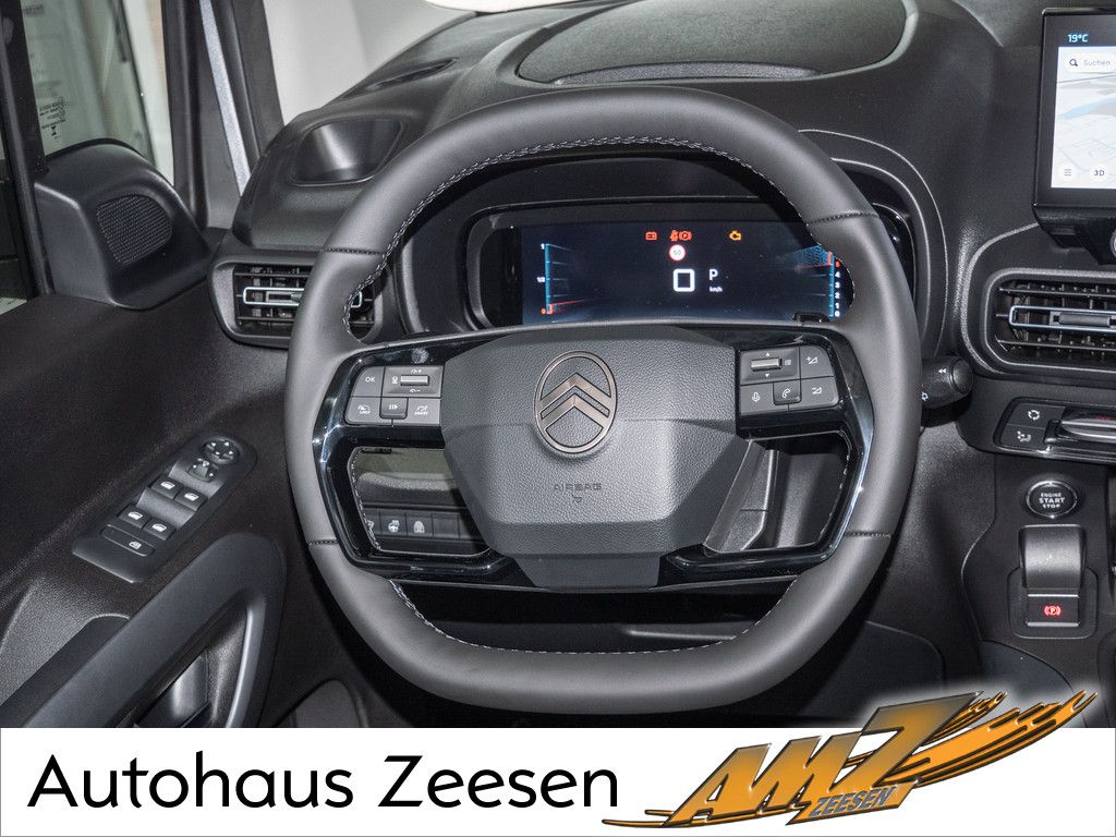 Citroën Berlingo 2025
