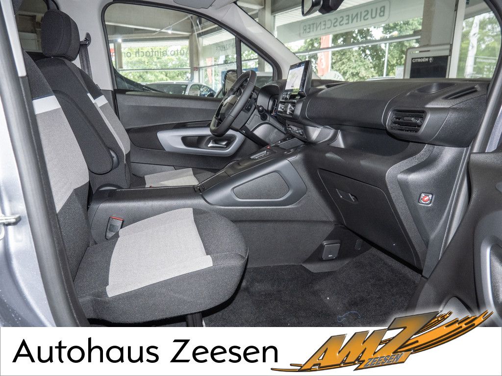 Citroën Berlingo 2025