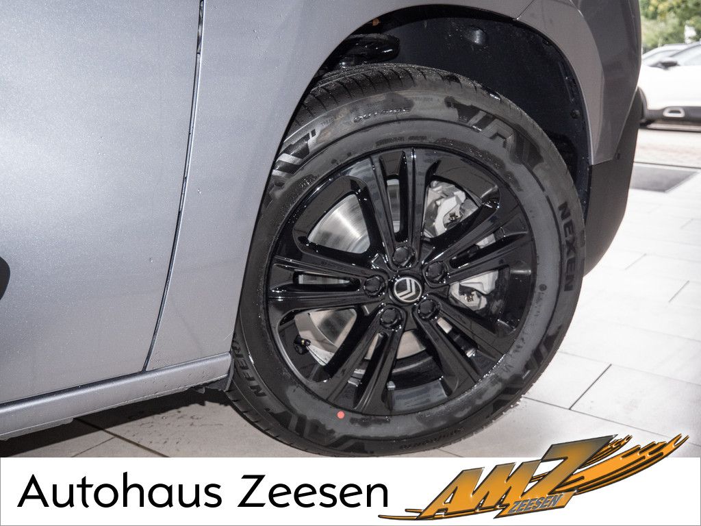 Citroën Berlingo 2025