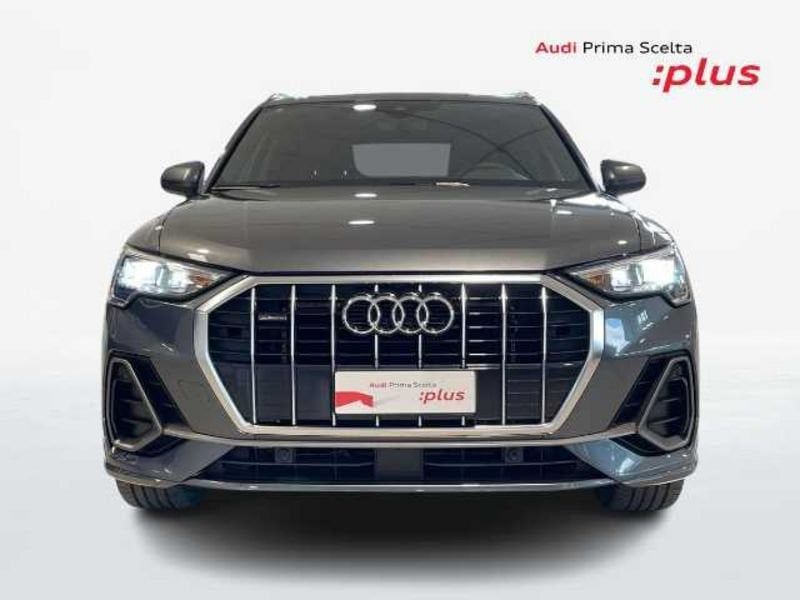 Audi Q3 2019