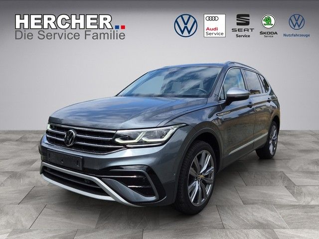 Volkswagen Tiguan Allspace 2023