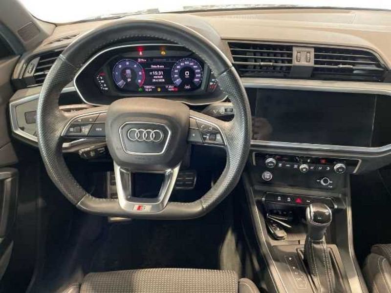 Audi Q3 2019