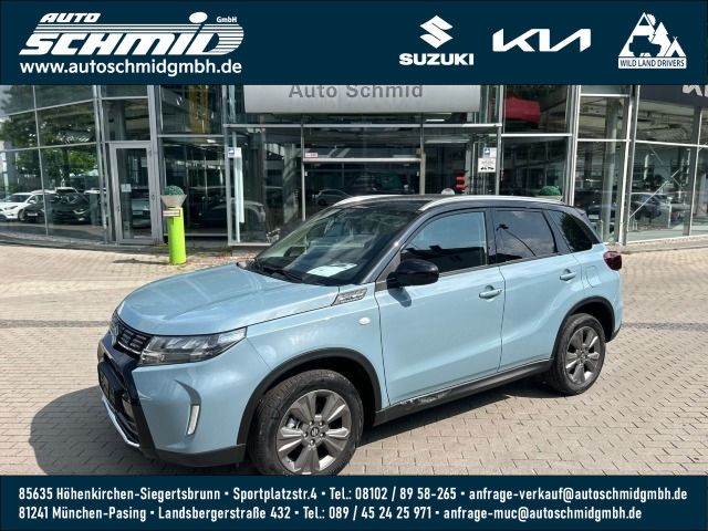 Suzuki Vitara 2025