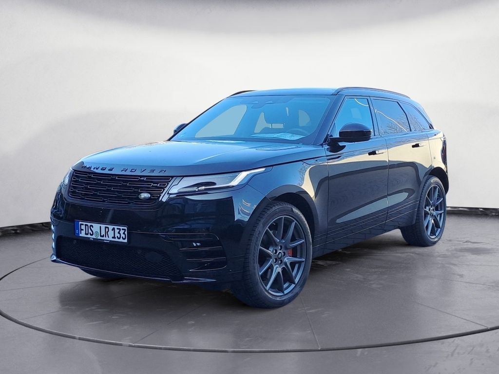 Land Rover Range Rover Velar 2024