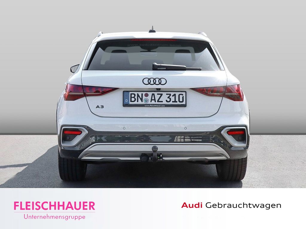Audi A3 2025