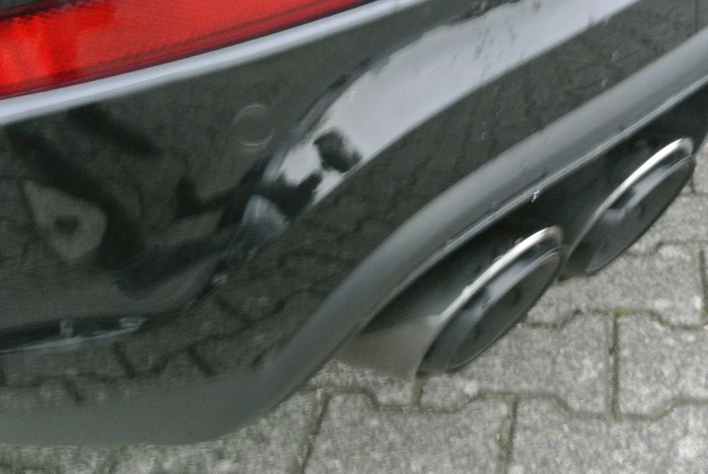 Porsche Cayenne 2025