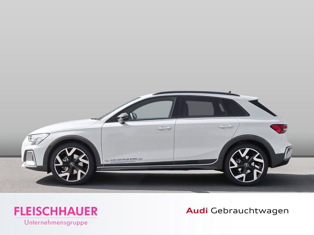 Audi A3 2025