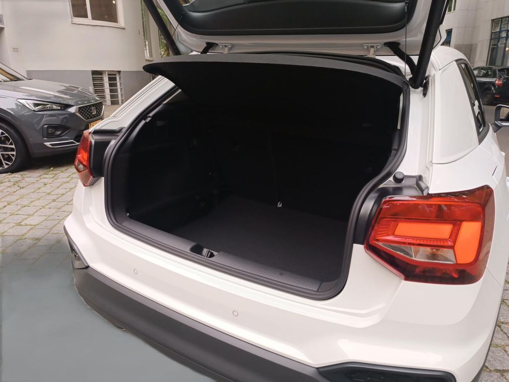 Audi Q2 2024