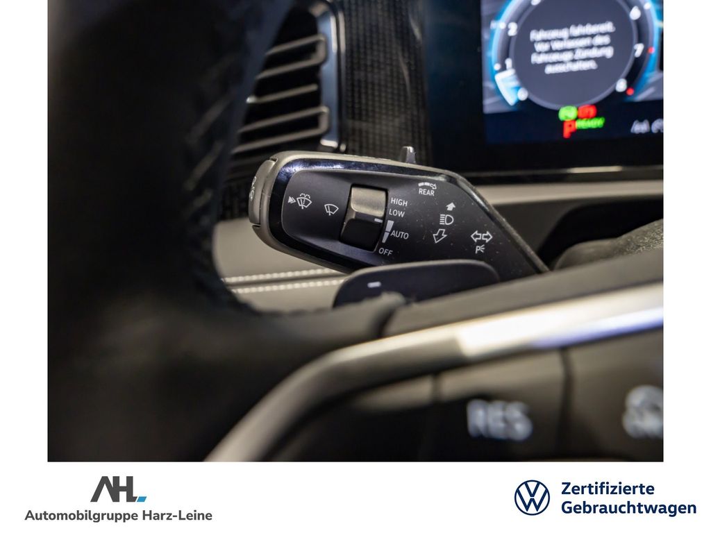 Volkswagen Tiguan 2025