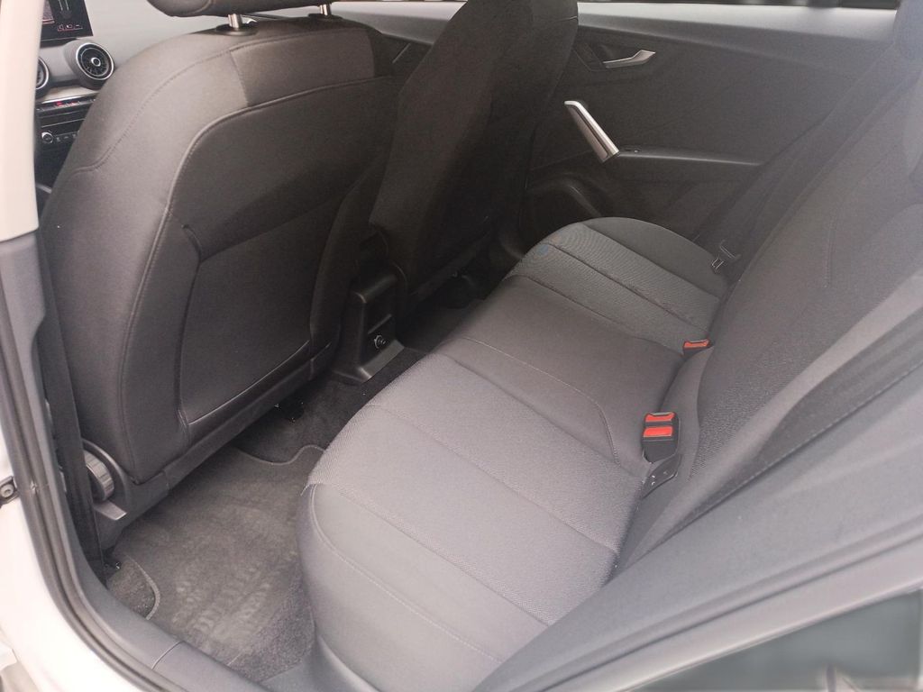 Audi Q2 2024