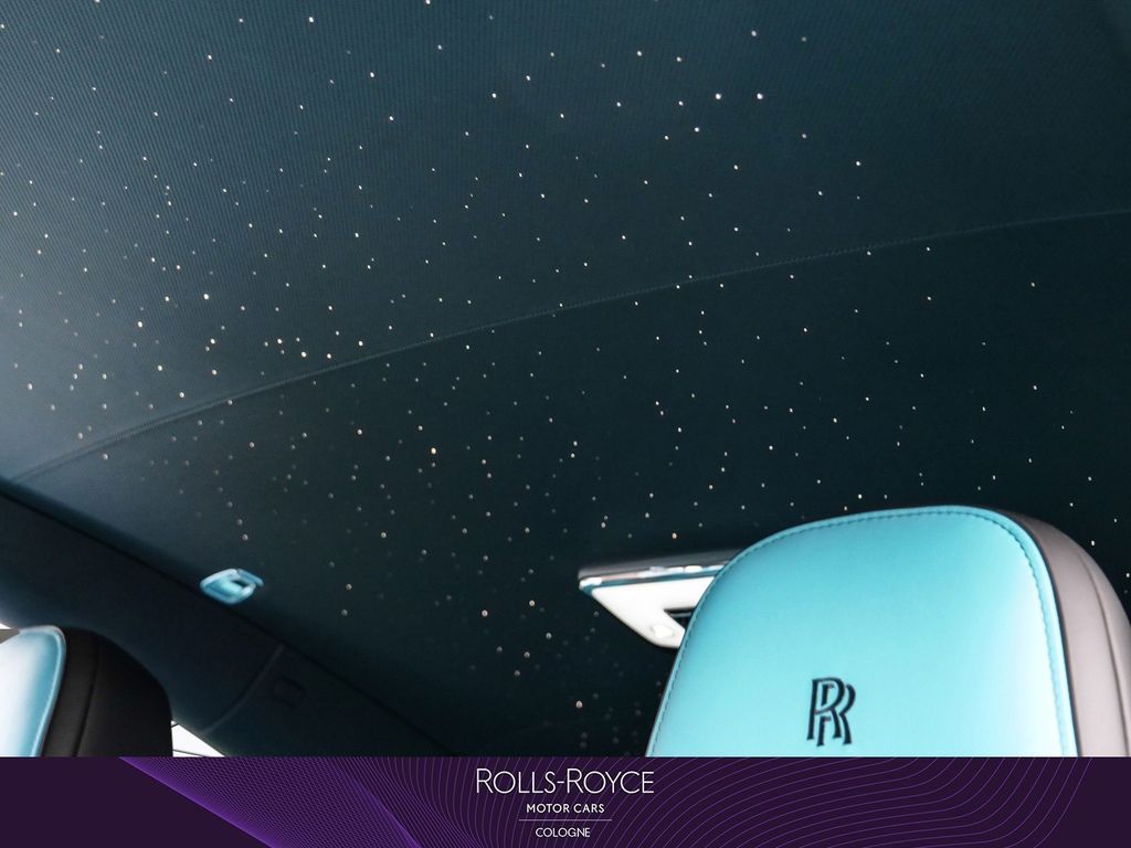 Rolls-Royce Spectre
