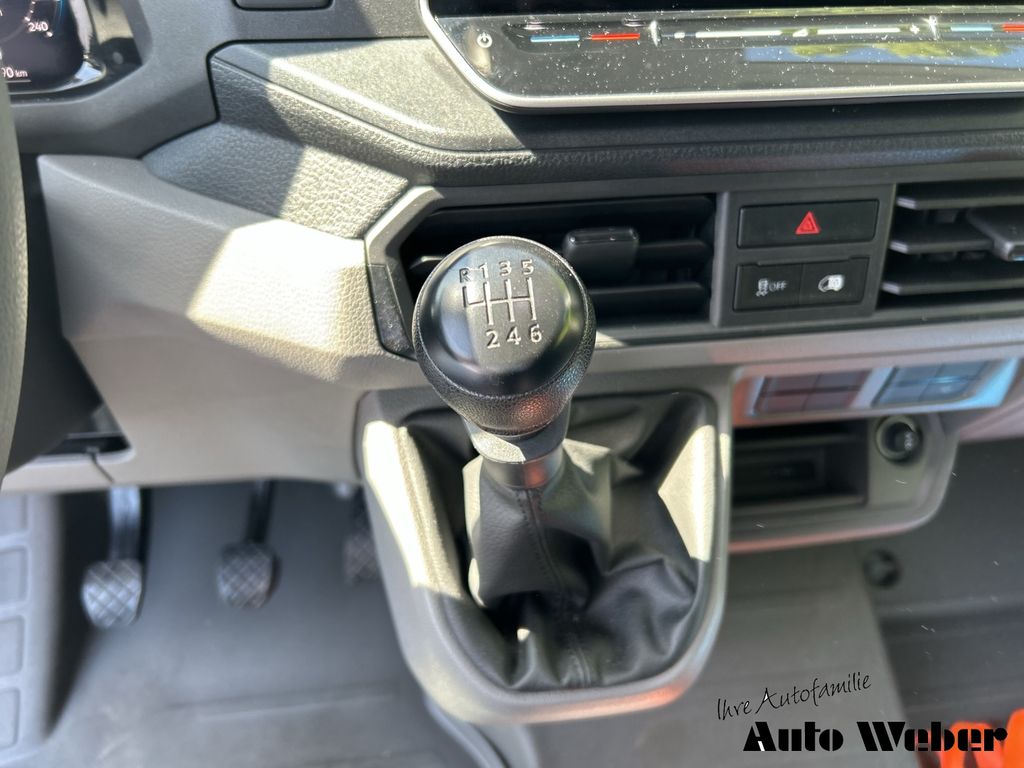 Volkswagen Crafter 2024