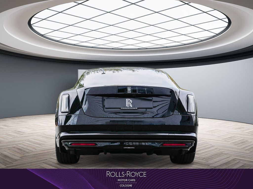 Rolls-Royce Spectre