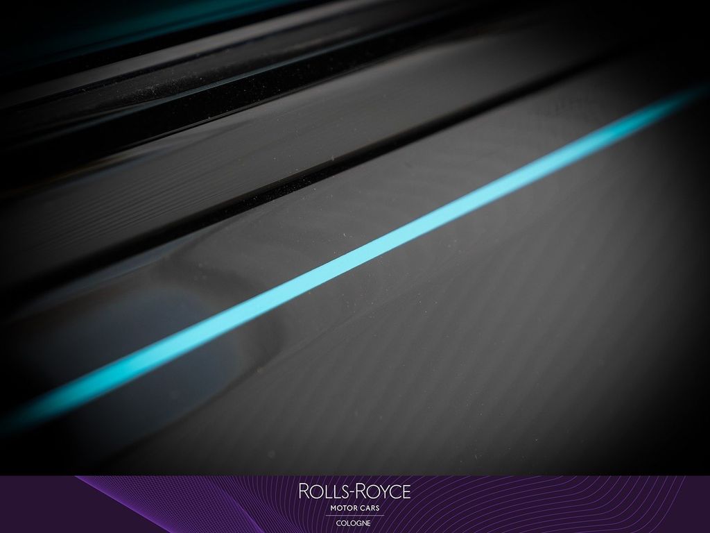 Rolls-Royce Spectre
