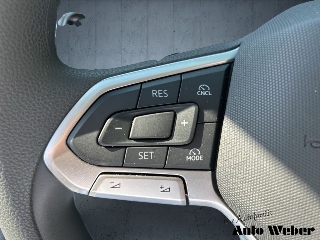 Volkswagen Crafter 2024