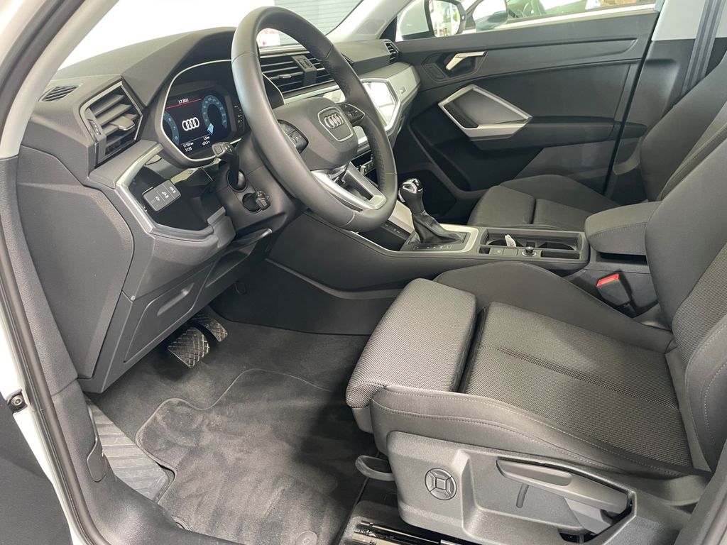 Audi Q3 2024