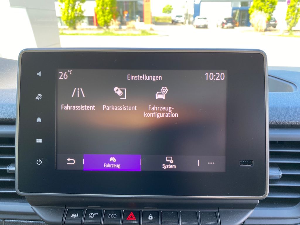 Nissan Primastar 2024