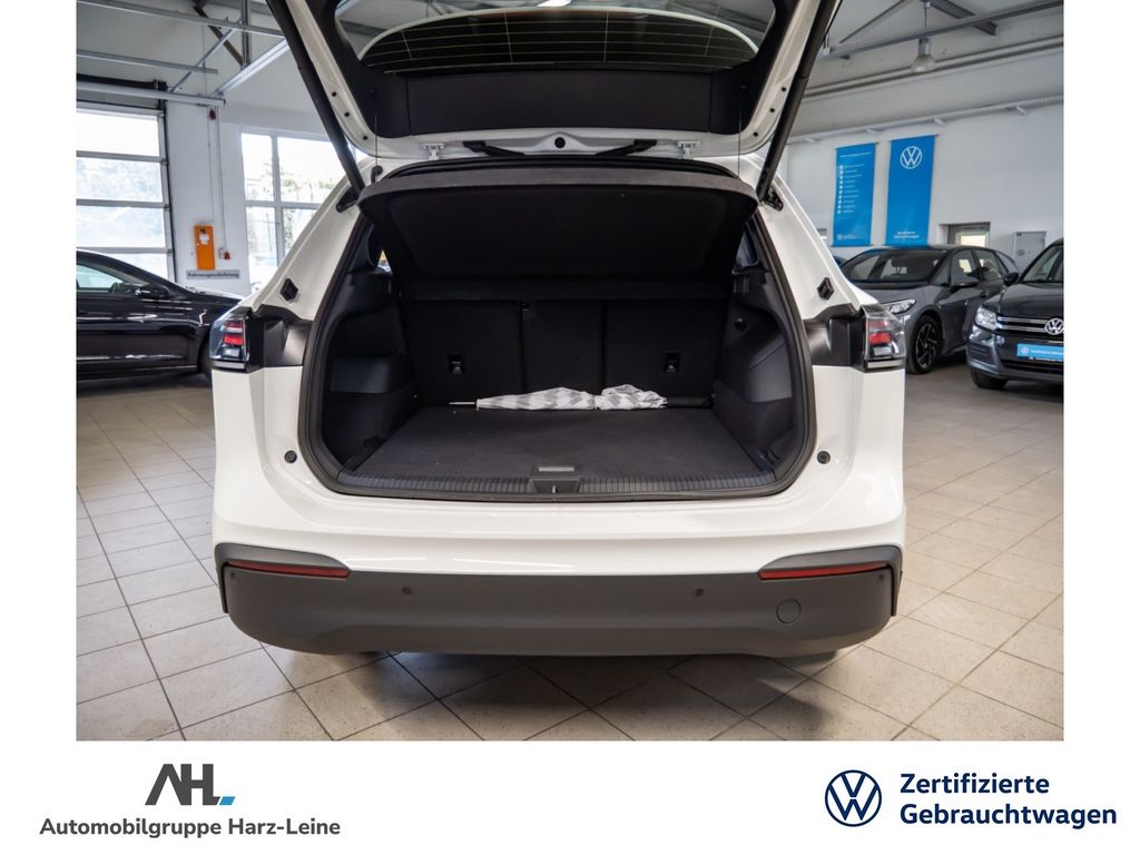 Volkswagen Tiguan 2025