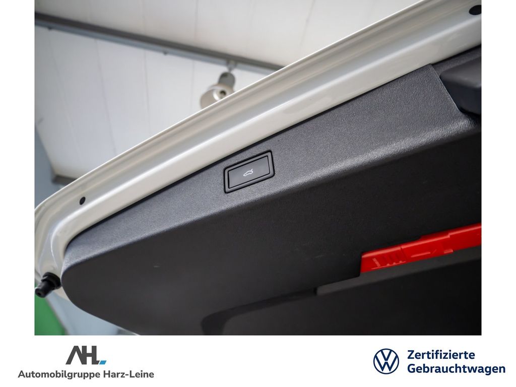 Volkswagen Tiguan 2025