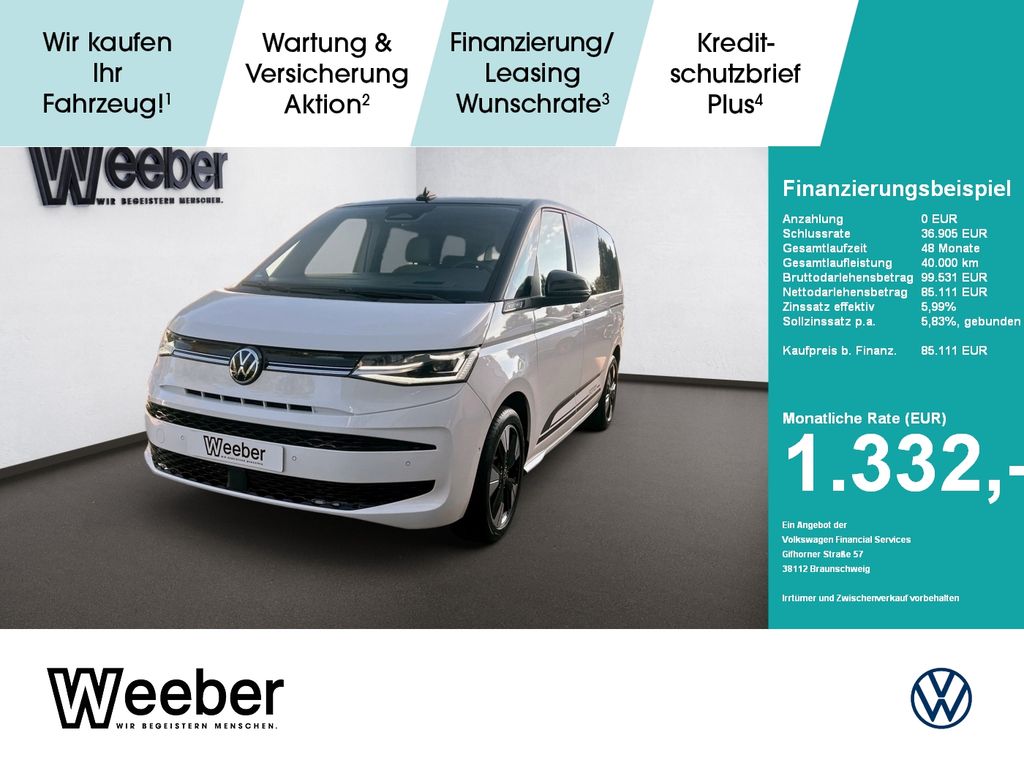 Volkswagen Other 2025