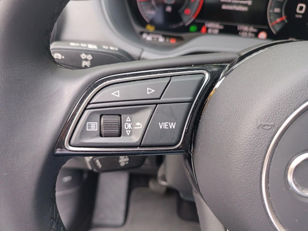 Audi Q2 2024