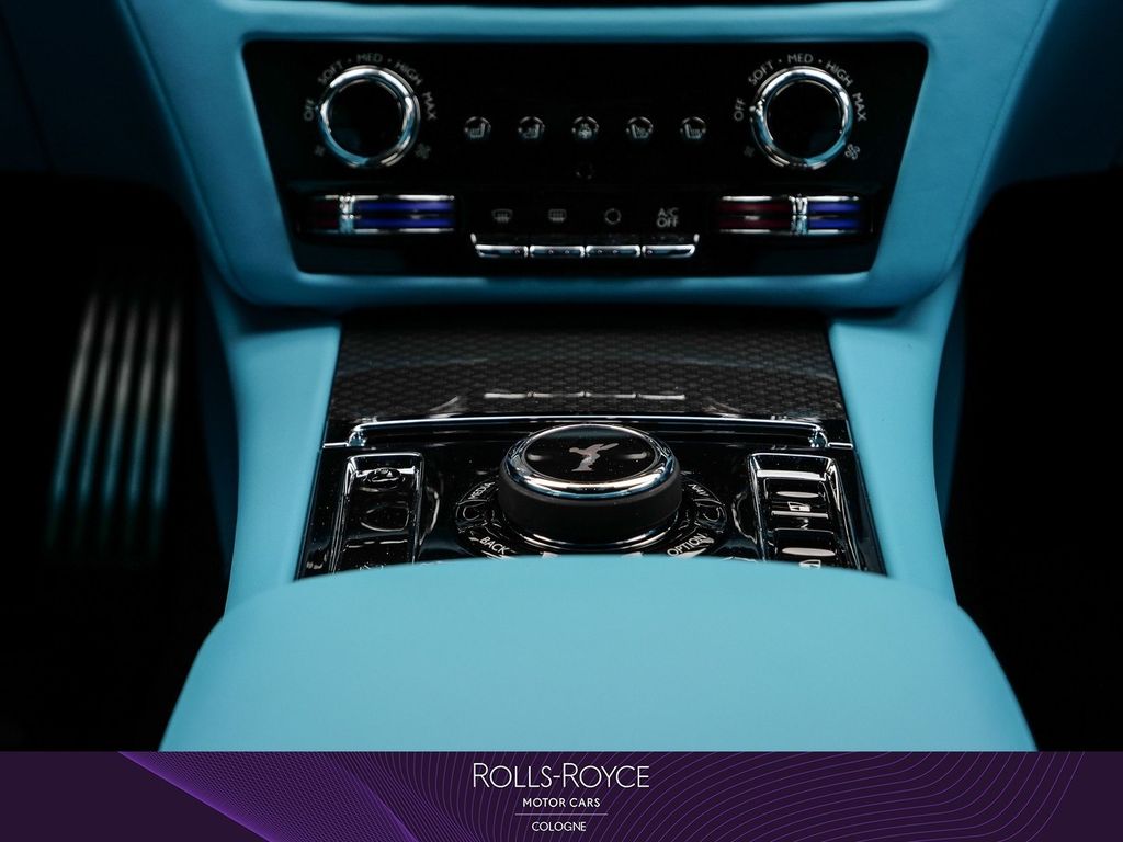 Rolls-Royce Spectre