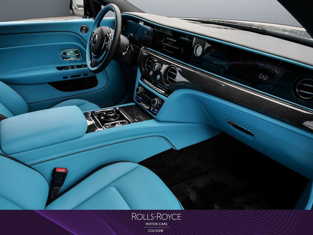 Rolls-Royce Spectre
