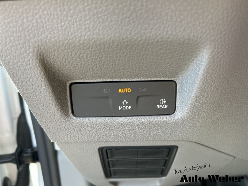 Volkswagen Crafter 2024