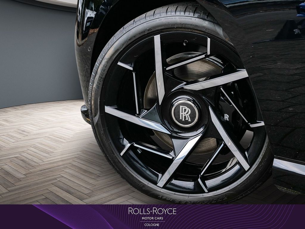 Rolls-Royce Spectre