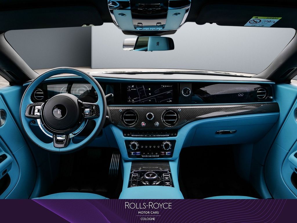Rolls-Royce Spectre
